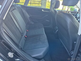 Volkswagen Arteon Shooting Brake 2.0 TDI DSG Elegance - 7