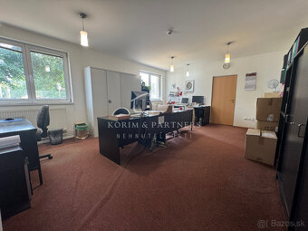 Podnikateľský objekt na predaj, Komárno - 7
