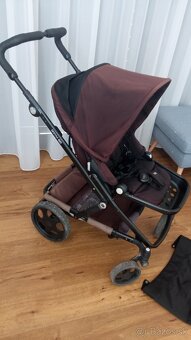 Športový kočík BRITAX GO - 7