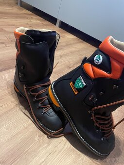 Pilčícka obuv NOVÁ - 7