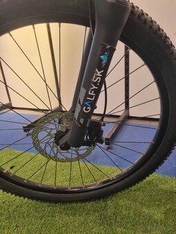 Elektrobicykel Haibike Fullseven 4 - 7