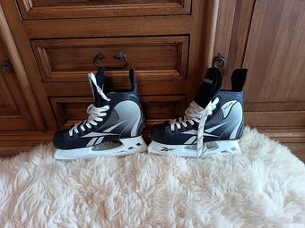 Korčule reebok č. 41 - 7