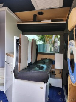 Renault Mater 2.3 - 7