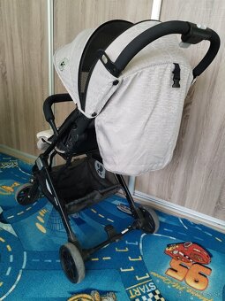 Golfový kočík - 7