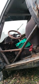 Swift GTi autocross - 7