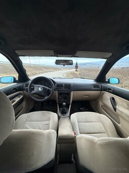 Golf 4 1.9tdi - 7