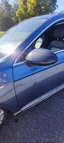 Volkswagen PASSAT VARIANT B8  2.0 TDI,140kw R-Line 4 motion - 7