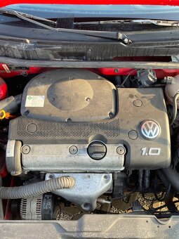 Volkswagen Lupo 1.0 MPI - 7