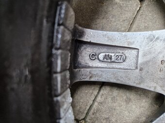 PSA 4x108 R15-Pneu Mam... - 7