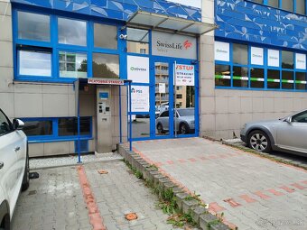 Priestor na prenájom - 7