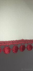 Dievčenské šaty č.36, 152 - 158 - 7