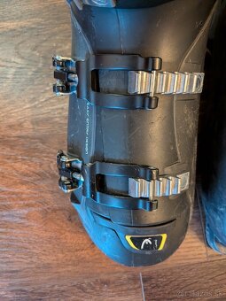 Lyžiarky HEAD next edge 85 30,5cm - 7