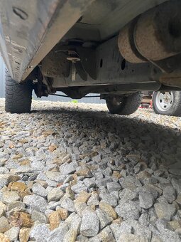 Dodge Ram 5.7 4x4 SPORT TOP CENA - 7