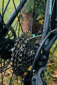 Kenzel Shade 29 | Top výbava - 7