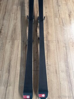 Lyze STÖCKLI Laser GS 170cm - 7