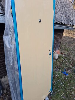 Predam bezpecnostne dvere - 7
