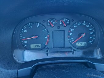 Predam vw golf 4 1.4 benzin 16 V r.v 1998 - 7