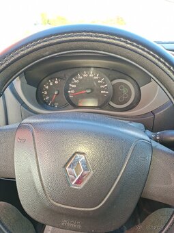 Renault master - 7
