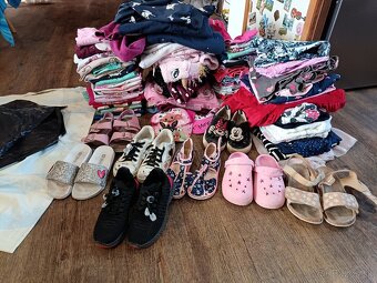 Balík oblecenia - 7