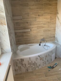 Ponúkam rekonštrukcie - 7