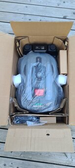 Robotická kosačka wiper - 7