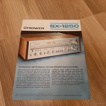 Radiomagnetofon-casopisy BRAVO - 7