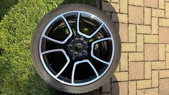 5X112 R19 ET36 Audi - 7