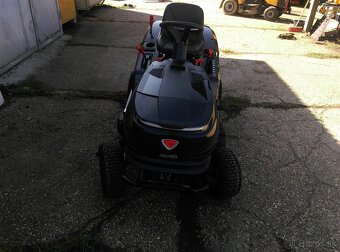 Traktorova kosacka  -Gude Gar 960T - 7