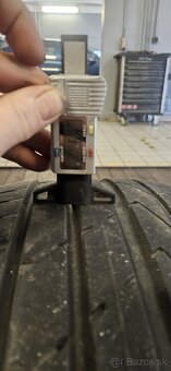 Hankook 225/45 R17 letné - 7