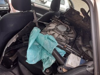 Subaru outback  2.0 D 2016 - 7