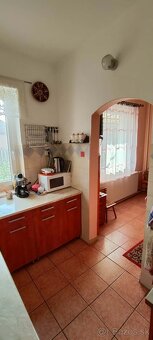 Rodinný dom na okamžité bývanie - 7