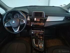 BMW Grand Tourer 220d xDrive - 7