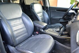 Kia Sorento 2.2 CRDi 4WD,7.Mies Platinum A/T6  r.v : 02/2016 - 7