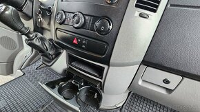 Mercedes-Benz Sprinter 319CDI ExtraLong MaxHoch L5H2 PREDAM - 7
