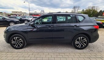 SEAT TARRACO 2.0 TDI 150 STYLE 4DRIVE DSG - 7