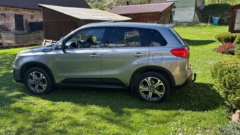 ✅BENZÍN Suzuki Vitara 1,6 4WD Premium plus✅ - 7