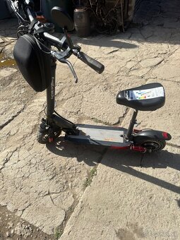 Kugoo kirin m4pro - 7