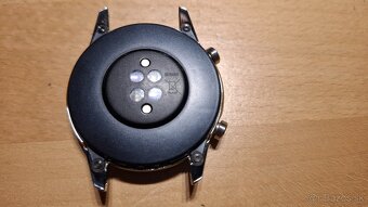 Huawei Watch GT 2 (46 mm) - chrom - 7