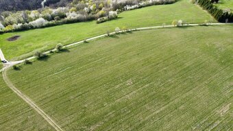 Stará Turá – 5.755 m2 pozemok na mobilný dom/karavan - 7