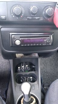 Škoda roomster - 7