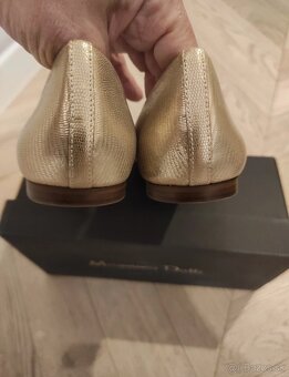 Baleriny Massimo Dutti - 7