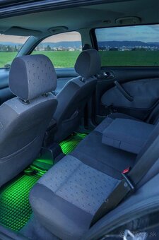 Škoda octavia 1 combi 1.6 75 kw - 7
