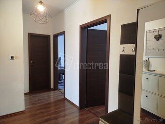Ponúkame na predaj 3-izbový, elegantný
a slnečný … - 7