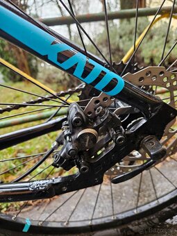 Bicykel GHOST 29" M - 7