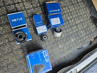 Passat B6 4motion - 7