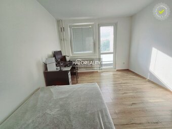 HALO reality - Predaj, trojizbový byt Bratislava Petržalka, - 7