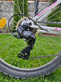 Detský bicykel CTM Willy 2.0 - 7