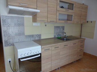 2-izbový byt na prenájom - 7