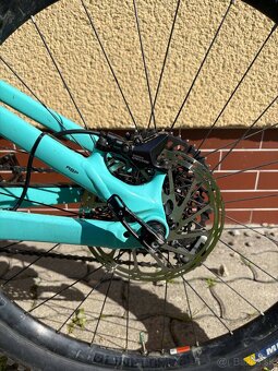 Trek remedy 8 2019 (custom) - 7