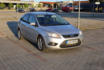 Ford Focus - 7